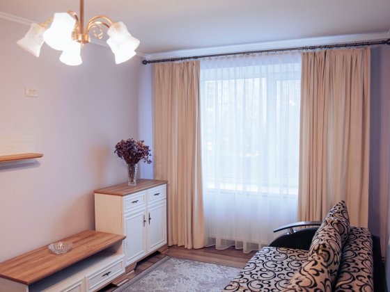 Однокімнатна квартиру в Коломиї, навпроти автовокзалу. ДОВГОСТРОКОВО! Коломия