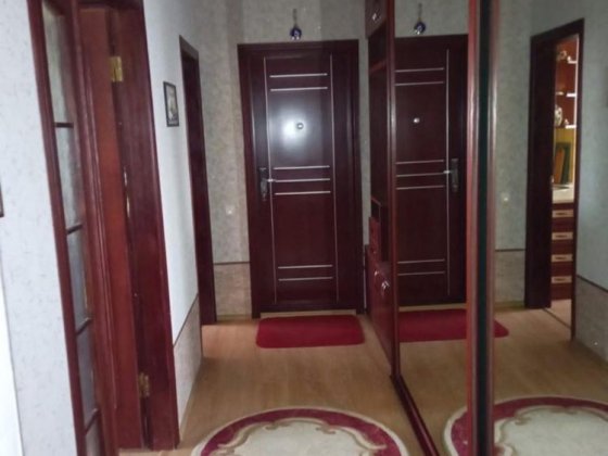 Здам двох кімнатну квартиру Ковель