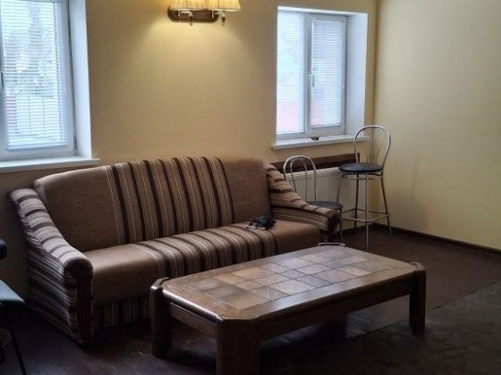 Здам в оренду трьохкімнатну Квартиру в центрі (ціна договірна) Ковель