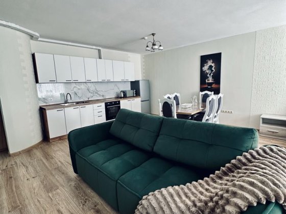 Здам квартиру в центрі Каменец-Подольский