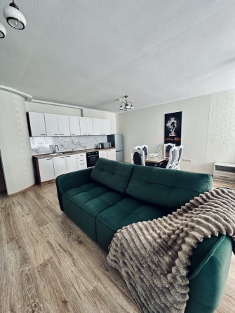 Здам квартиру в центрі - фото 1