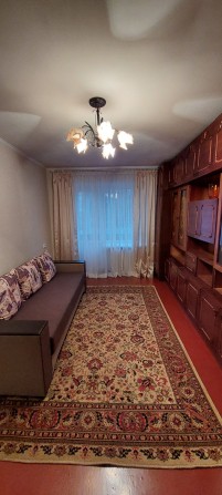 Здам затишну однокімнатну квартиру - фото 1