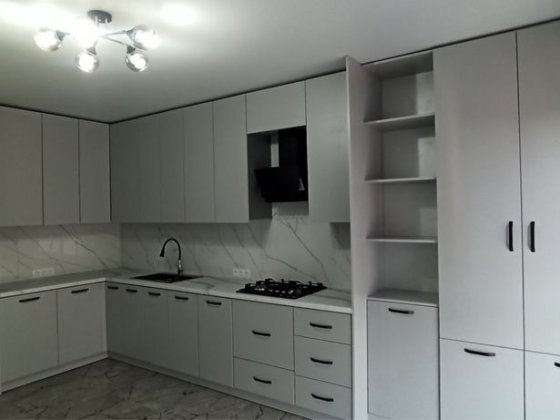 Здам в довгострокову оренду 1 кімнатну квартиру Коломыя