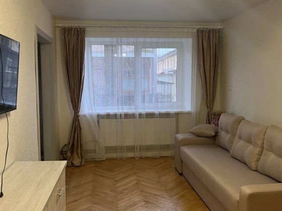 1-кімнатна квартира студія вул.Степана Бандери Коломия