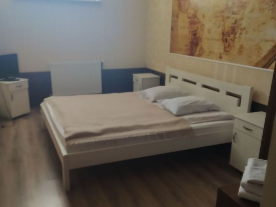 Хостел отель квартира Кам'янець-Подільський