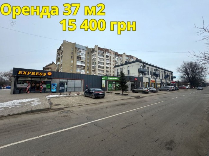 ОРЕНДА однокімнатної квартири в новому будинку - фото 1