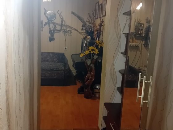 Оренда 3 Кімнатної квартири Коломыя