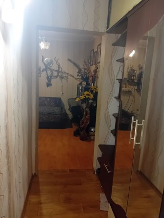 Оренда 3 Кімнатної квартири - фото 1