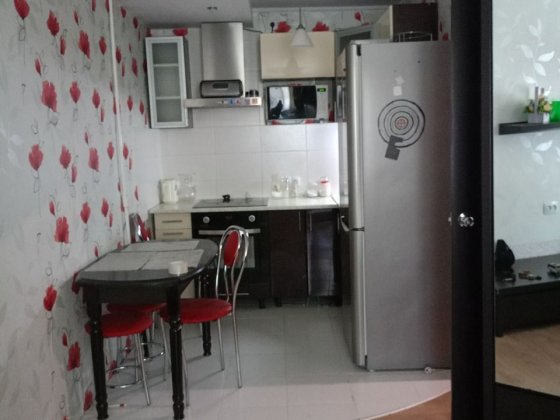 Здам квартиру в оренду Конотоп