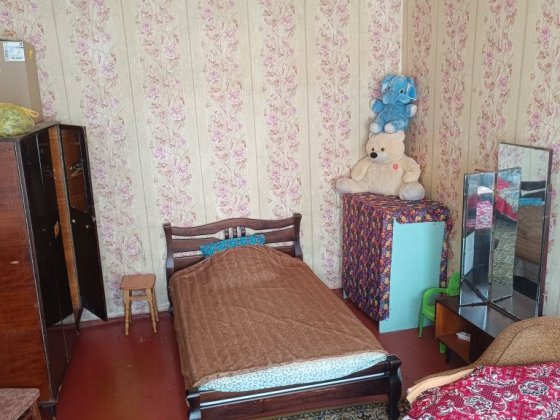 Сдам однокомнатную квартиру Конотоп