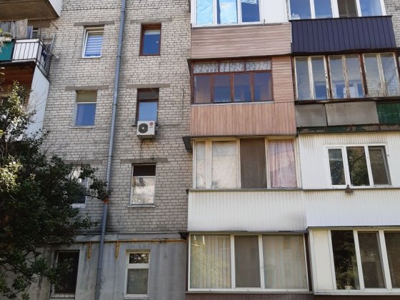 Здам однокімнатну квартиру в м.Києві Конотоп