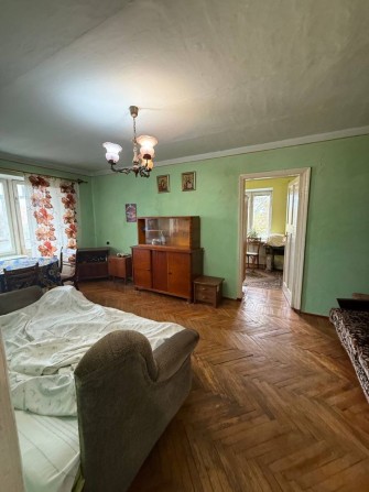 Здам 2-кімнатну квартиру - фото 1