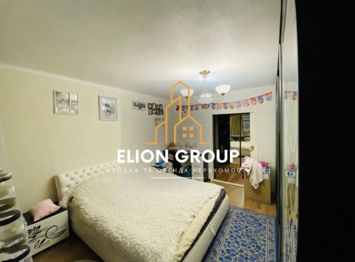 ‼️Здається в оренду 3-х кімнатна квартира, центр міста! - фото 1