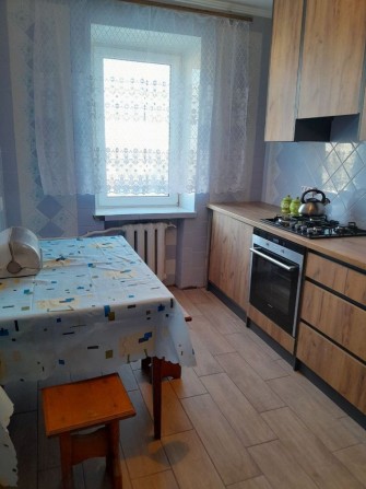 Оренда 3 кімнатної квартири в центрі міста - фото 1