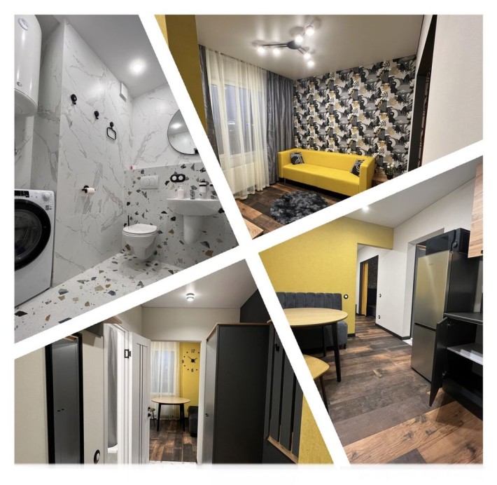 Здам в довгострокову оренду дизайнерську квартиру - фото 1