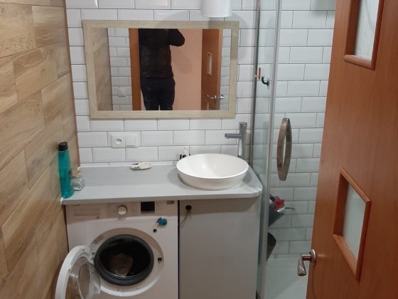 Сдам 3-х комн.отличную квартиру на 5-ом эт.в Краматорске! Краматорск