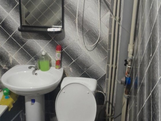 Сдам 1-но комн. квартт в самом центре Краматорска,лифт работает Краматорск