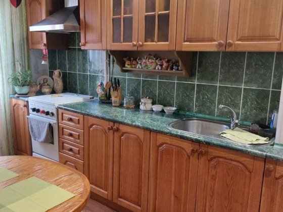 Квартира  3- х комнатная Краматорск