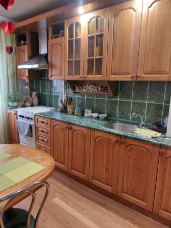 Квартира  3- х комнатная - фото 1