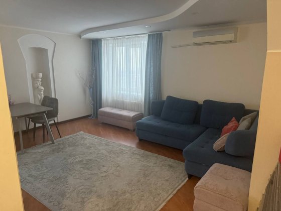 Здається 2к квартира (Незалежності, 57) Краматорск