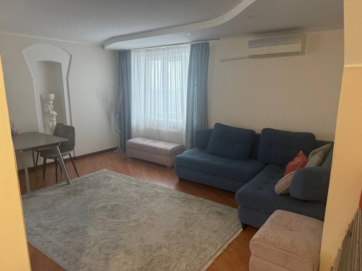 Здається 2к квартира (Незалежності, 57) - фото 1