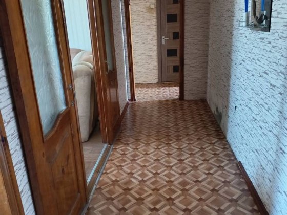 Аренда квартиры в городе Краматорск Краматорск