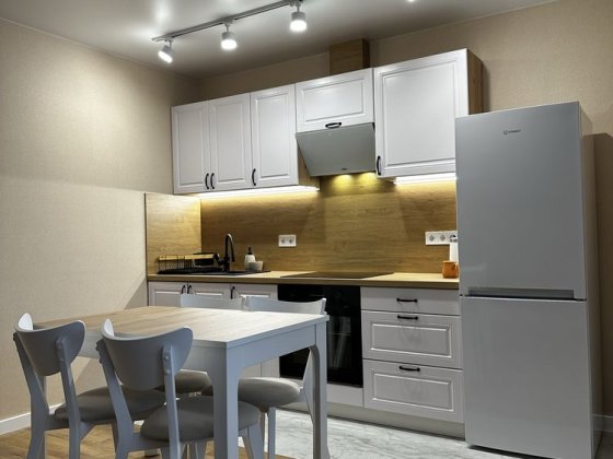 Перша здача! Аренда 1к каартри ЖК Атлант  Акалаеммістечко Коцюбинское