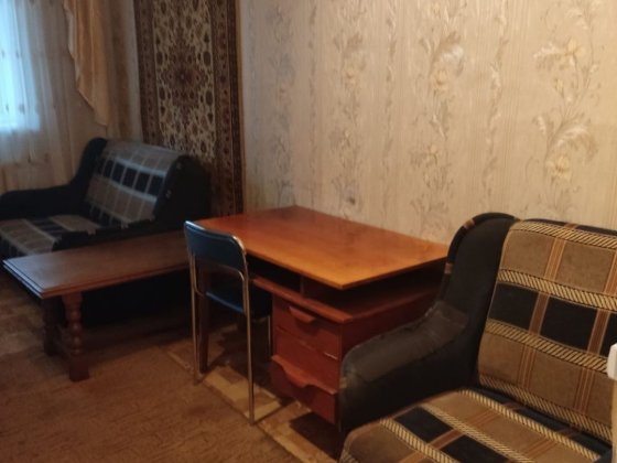 Двокімнатна,Академічна. Краматорск