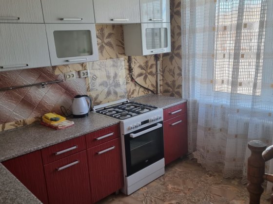 Сдам 2-х комн. квартиру в отличном месте Краматорска Краматорск