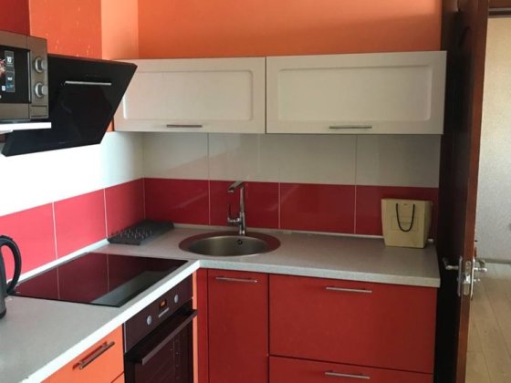 Оренда  квартири-студіі +спальня Коцюбинское