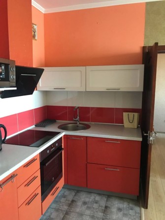 Оренда  квартири-студіі +спальня - фото 1