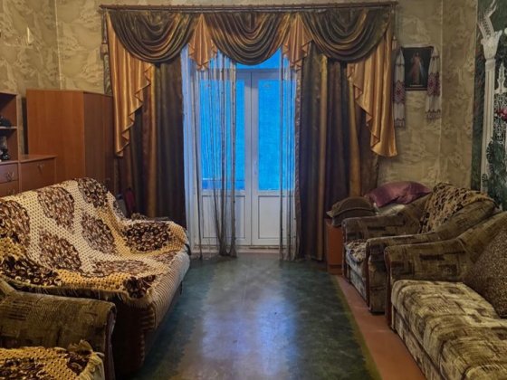 Оренда 2к квартири від власника Краматорськ Краматорск