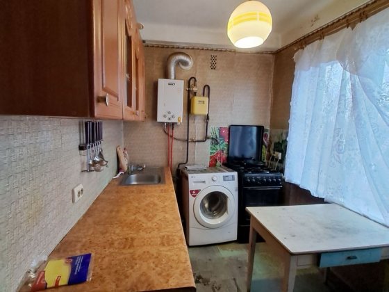 2-х ком кв. Ул. Н. Курченко Краматорск