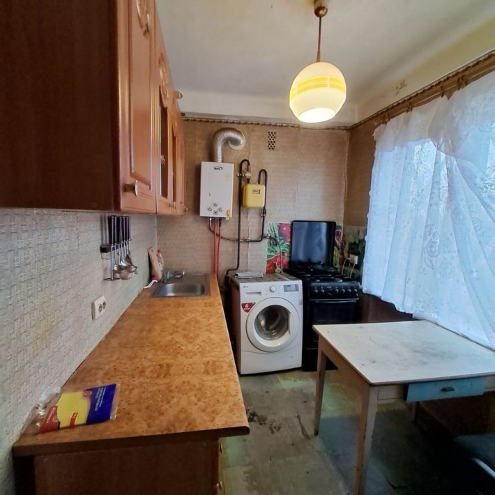 2-х ком кв. Ул. Н. Курченко - фото 1