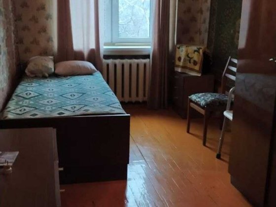 Сдам 2-х комнатную квартиру Краматорск