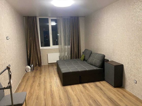 Оренда 1к квартири Коцюбинское