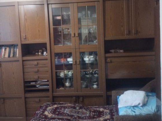 Квартира сдаётся Краматорск