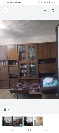 Квартира сдаётся - фото 1