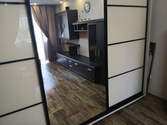 Центр 2-к.Квартира. ул.Парковая 19 Краматорск