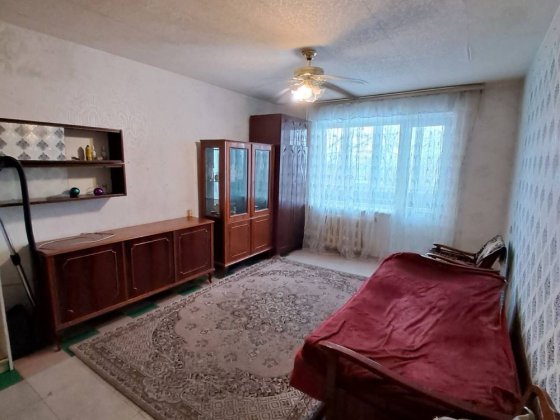 1 ком кв на 3м этаже Краматорск