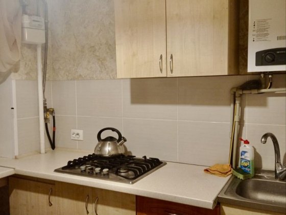 Слам 2 к Юбилейная  6000 кп Краматорск