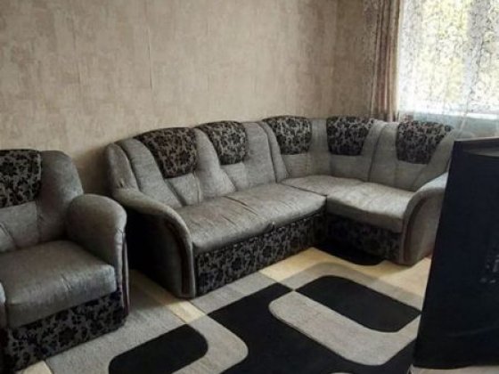 Сдача 1 комнатной квартиры в Центре города. Краматорск