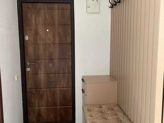 Здається в оренду квартира-студія в центрі міста Кременець Кременець