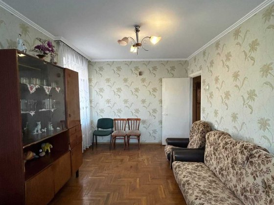 оренда двокімнатної квартири Кременець