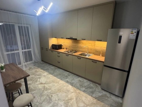 перша довготривала оренда Кременець