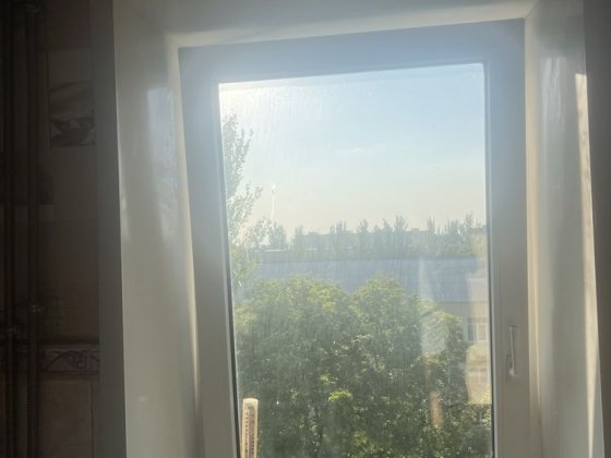 Здам 1 кімнатну квартиру Краматорск