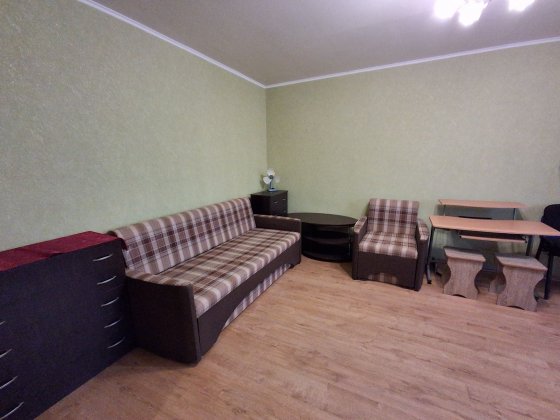 Аренда 1но комнатной квартиры Краматорск