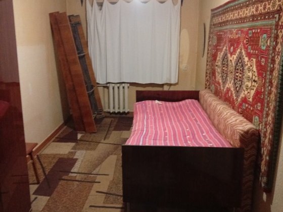 Сдам 3-х комн. кварт.на 2-ом этаже ул.Академическая 75(центр) Краматорск