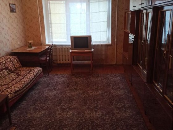 Сдам 3х комнатную квартиру в хорошем состоянии Краматорск