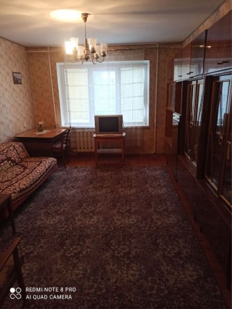 Сдам 3х комнатную квартиру в хорошем состоянии - фото 1